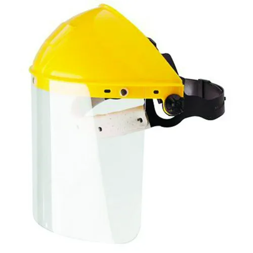 Щиток защитный лицевой