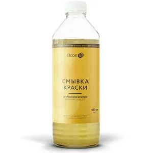 Смывка краски Elcon 0,65кг 