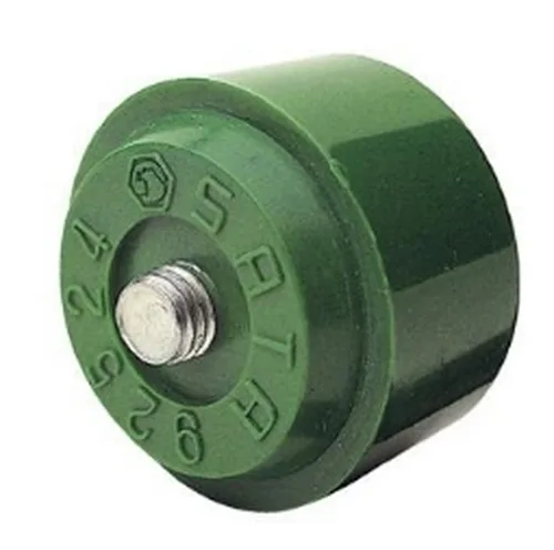 Головка для киянки Sata мягкая 45мм S92524