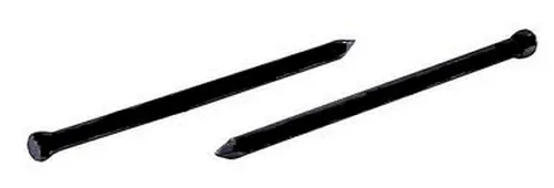 Гвозди финишные, черн, 1,4х25, 50шт