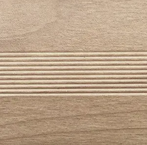 Угол Русский Профиль 25х25мм 0,9м дуб жемчужный