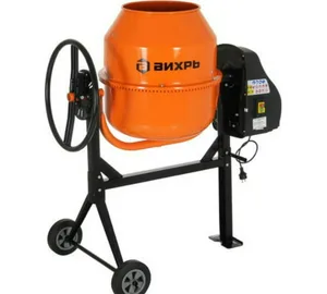 Бетоносмеситель Вихрь БМ-205