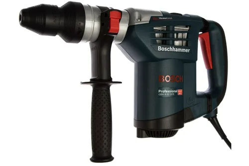 Перфоратор BOSCH GBH 4-32 DFR, 900Вт, 5Дж