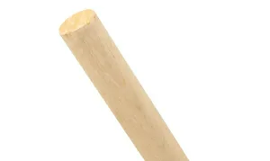 Черенок деревянный МИ, 32х1200 мм, без конуса, высший сорт