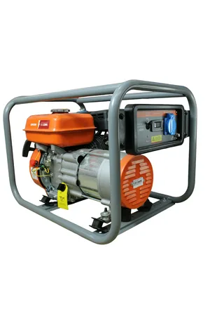 Генератор бензиновый Кратон GG-2200L