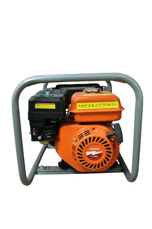 Генератор бензиновый Кратон GG-2200L