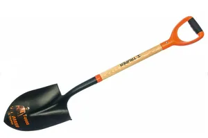 Лопата штыковая Truper дерев. черенок, ручка 50х300х1030 мм