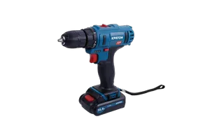 Дрель-шуруповерт аккумуляторная Кратон CDB-14,4-Li-1,5