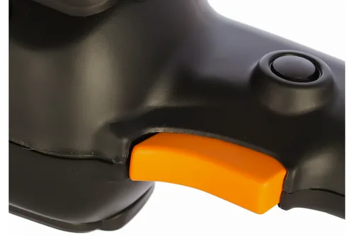 Машина полировальная MAKITA 9237CB, 1200Вт, 180мм, плавный пуск