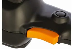 Машина полировальная MAKITA 9237CB, 1200Вт, 180мм, плавный пуск