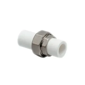 Муфта разъемная RTP PPR 32 для горячей воды