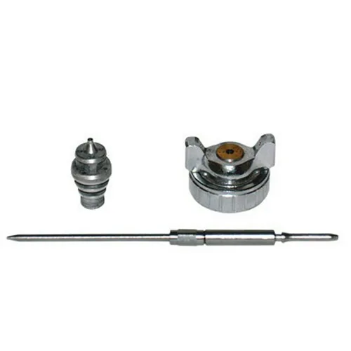 Дюзовый комплект к краскораспылителю Кратон HP-02S O1,5 мм