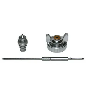 Дюзовый комплект к краскораспылителю Кратон HP-02S O1,5 мм