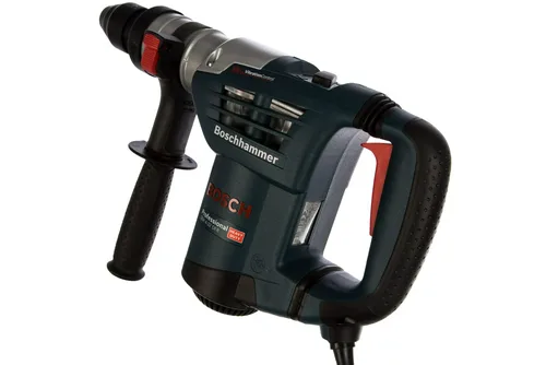 Перфоратор BOSCH GBH 4-32 DFR, 900Вт, 5Дж