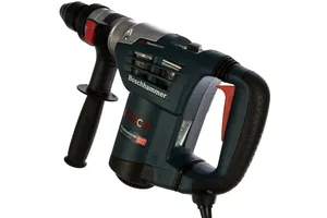 Перфоратор BOSCH GBH 4-32 DFR, 900Вт, 5Дж