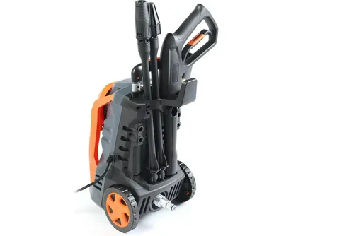 Мойка высокого давления PATRIOT GT880 Imperial Самовсасывающая, 150 бар, 2200 Вт, насос - алюминий, шланг - 7 м