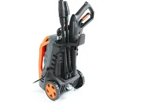 Мойка высокого давления PATRIOT GT880 Imperial Самовсасывающая, 150 бар, 2200 Вт, насос - алюминий, шланг - 7 м