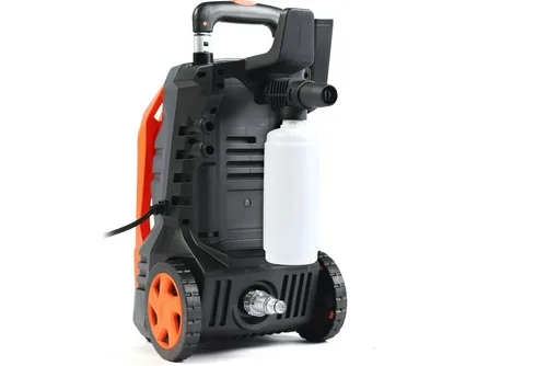 Мойка высокого давления PATRIOT GT880 Imperial Самовсасывающая, 150 бар, 2200 Вт, насос - алюминий, шланг - 7 м