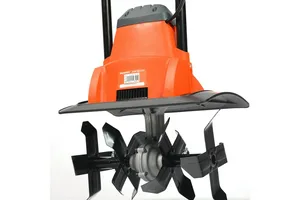 Культиватор PATRIOT ELEKTRA (1000 Вт) электрический