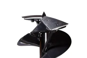 Шнек для льда к буру бензиновому FUBAG, W1 - 150/800, 150 мм