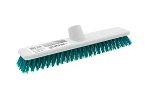 Щётка для чистки ковров PALISAD, бирюзовая, б/ч, 270мм