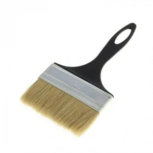 Кисть АКОР Евро, плоская, КФ-100х8