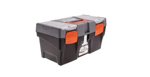 Ящик для инструмента Stels 20", 500х260х260 мм, пластик