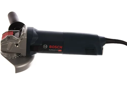 Машина шлифовальная угловая BOSCH GWX X-LOCK 10-125, 1000Вт, 125 мм