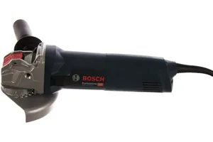 Машина шлифовальная угловая BOSCH GWX X-LOCK 10-125, 1000Вт, 125 мм