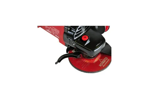 Машина шлифовальная угловая ELITECH 1412Д 125мм,1400Вт.