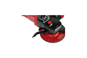 Машина шлифовальная угловая ELITECH 1412Д 125мм,1400Вт.