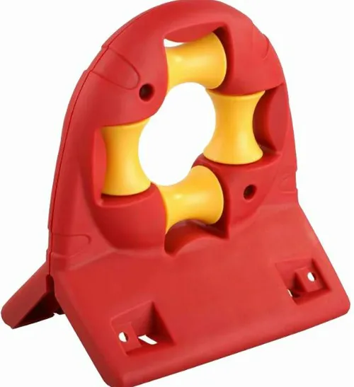 Направляющая для шланга Grinda