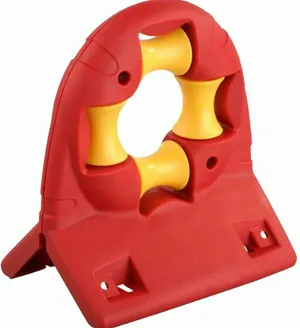 Направляющая для шланга Grinda