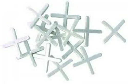 Крестики для кафеля 1,5мм, 200шт