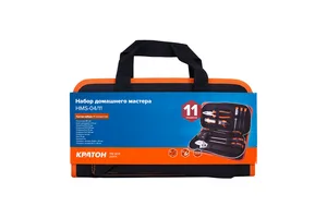 Набор домашнего мастера Кратон HMS-04/11