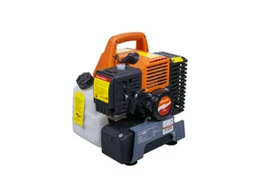 Генератор бензиновый инверторный Кратон GG-1100i 2t