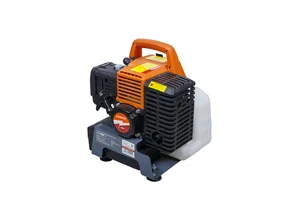 Генератор бензиновый инверторный Кратон GG-1100i 2t