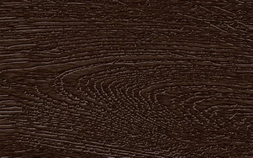 Угол внутренний Ideal Классик Венге темный 2шт