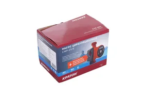 Насос циркуляционный Кратон CWP-25/6