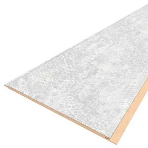 Панель стеновая МДФ Арабеска Классик 2600х238х6мм