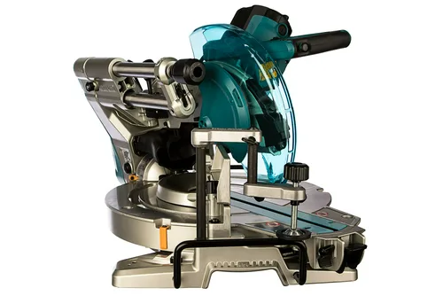 Пила торцовочная MAKITA LS 1019 L, 1510Вт, 260мм