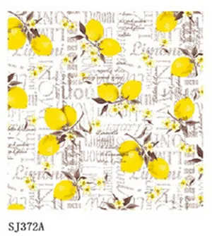 Клеенка ВЕРОНА на нетканой основе GW-21211 мод.372A 1,37*30м