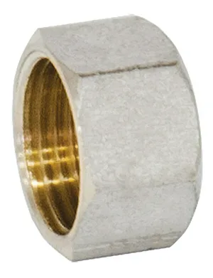 Заглушка I-TECH F (ВР) 1/2"