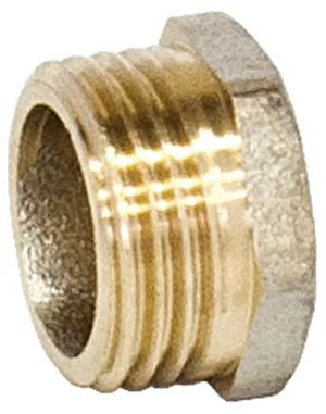 Заглушка I-TECH M (НР) 1/2"