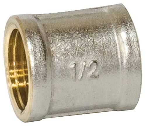 Муфта I-TECH FF (ВР-ВР) 1 1/4"