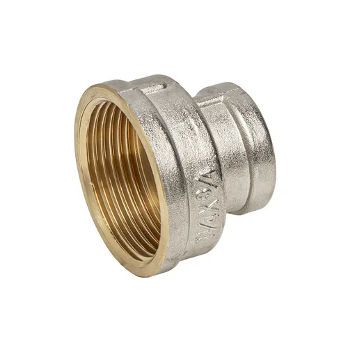 Муфта переходная I-TECH FF (ВР-ВР) 1 1/4"x3/4"