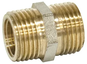 Ниппель I-TECH MM (НР-НР) 1 1/4"