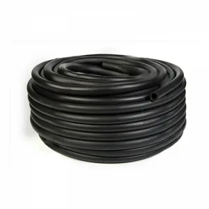 Шланг поливочный, резиновый, армир, 20мм, 1м (бухта 50м)