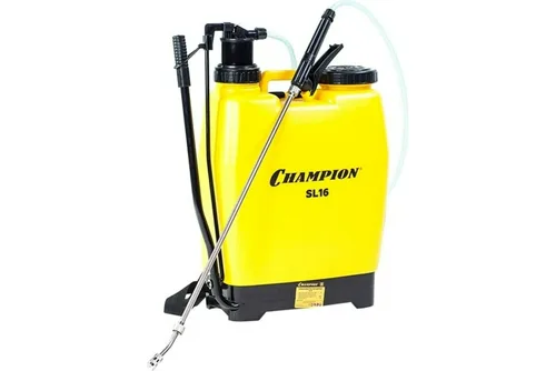 Опрыскиватель Champion SL16, 16,0л, ранцевый