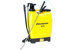 Опрыскиватель Champion SL16, 16,0л, ранцевый